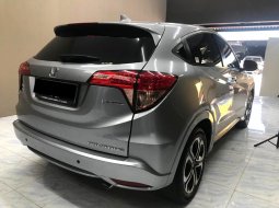 Honda HR-V Prestige 2016 5