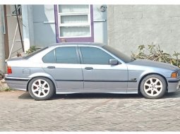 Jual BU BMW E36 320i Manual kondisi normal, pajak on 2