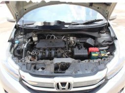 Jual Honda Mobilio E 2017 harga murah di DKI Jakarta 2