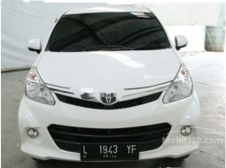 Mobil Toyota Avanza 2014 Veloz dijual, Jawa Timur 17
