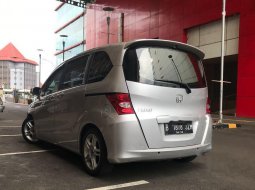 DKI Jakarta, Honda Freed S 2012 kondisi terawat 8