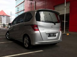 DKI Jakarta, Honda Freed S 2012 kondisi terawat 9