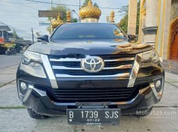 Dijual mobil bekas Toyota Fortuner VRZ, DKI Jakarta  5