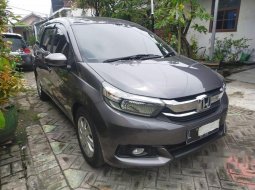 Jawa Timur, jual mobil Honda Mobilio E 2017 dengan harga terjangkau 7