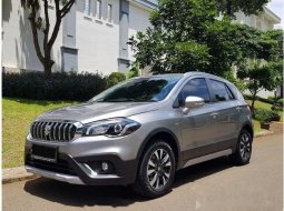 Jual mobil Suzuki SX4 S-Cross 2018 bekas, Banten 3