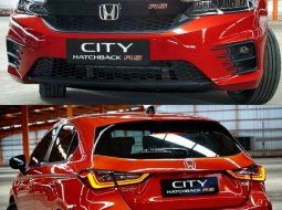 Promo Honda City RS  2021 1