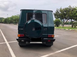 Mercedes-Benz G-Class G300 1997 6