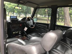 Mercedes-Benz G-Class G300 1997 8