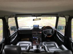 Mercedes-Benz G-Class G300 1997 10