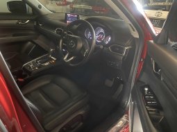 Mazda CX-5 Elite 2017 Merah 4