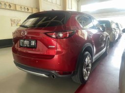 Mazda CX-5 Elite 2017 Merah 8
