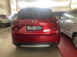 Mazda CX-5 Elite 2017 Merah 9