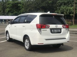 Toyota Kijang Innova 2.0 G 2018 Putih 3