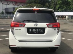 Toyota Kijang Innova 2.0 G 2018 Putih 5