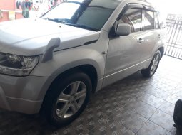 Suzuki 2008 SUV 1