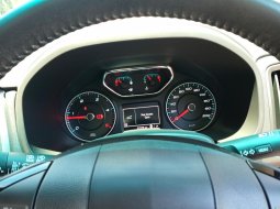Chevrolet Trailblazer 2.5L LTZ 2017 8