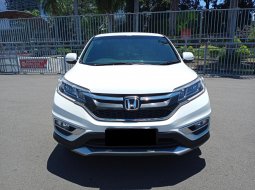 Honda CR-V 2.0 2015 Putih 3