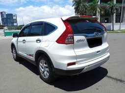 Honda CR-V 2.0 2015 Putih 4