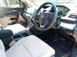 Honda CR-V 2.0 2015 Putih 7