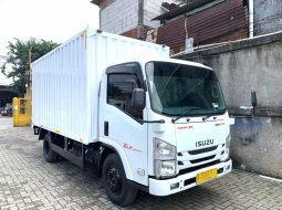 MULUS+BanBARU,MURAH CDD Isuzu Elf 125ps NMR71 Box Besi 2019 NMR 71 2