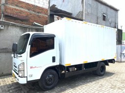 MULUS+BanBARU,MURAH CDD Isuzu Elf 125ps NMR71 Box Besi 2019 NMR 71 1