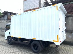 MULUS+BanBARU,MURAH CDD Isuzu Elf 125ps NMR71 Box Besi 2019 NMR 71 3