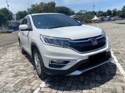 Honda CR-V 2.0 i-VTEC 2015 Putih 4