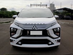 Mitsubishi Xpander ULTIMATE LIMITED 2019 Putih 2