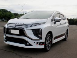 Mitsubishi Xpander ULTIMATE LIMITED 2019 Putih 3