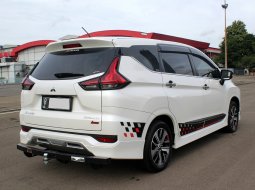 Mitsubishi Xpander ULTIMATE LIMITED 2019 Putih 5
