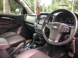 Chevrolet Trailblazer 2.5L LTZ 2017 Putih 8