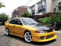 Mitsubishi Lancer Evo4 1998 1.6 Manual 1