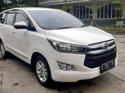 Toyota Kijang Innova G M/T Diesel 2017 Putih 5