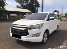 INNOVA G AT BENSIN PUTIH 2018 1