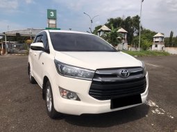 INNOVA G AT BENSIN PUTIH 2018 3