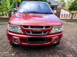 Isuzu Panther GRAND TOURING 2006 1