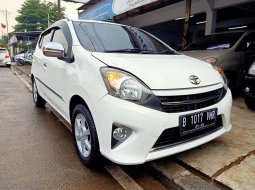 Jual mobil Toyota Agya 2014 , Jawa Barat, Kab Bogor 5