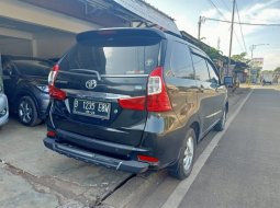 Toyota Avanza 1.3G MT 2017 5