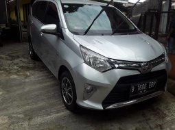 Toyota Calya G MT 2019 2