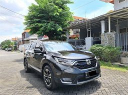 Jual mobil bekas murah Honda CR-V Prestige 2017 di Jawa Timur 14