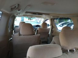 Jawa Timur, Toyota Vellfire V 2010 kondisi terawat 9