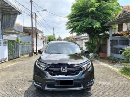 Jual mobil bekas murah Honda CR-V Prestige 2017 di Jawa Timur 13