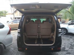 Jawa Timur, Toyota Vellfire V 2010 kondisi terawat 3