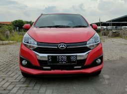 Daihatsu Ayla 2019 Jawa Timur dijual dengan harga termurah 15