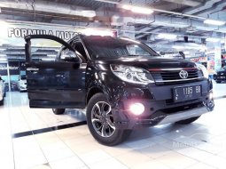 Jawa Timur, jual mobil Toyota Rush TRD Sportivo Ultimo 2017 dengan harga terjangkau 1