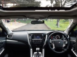 Mitsubishi Pajero Sport 2019 Banten dijual dengan harga termurah 3