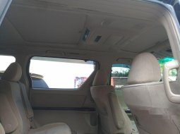 Jawa Timur, Toyota Vellfire V 2010 kondisi terawat 2