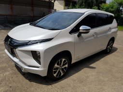 Mitsubishi Xpander Ultimate At 2019 Putih 1