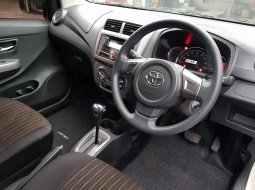 Toyota All New Agya 1.2 G At 2019 Putih 6