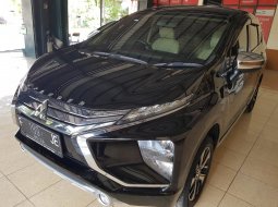 Mitsubishi Xpander Ultimate At 2019 Hitam 2